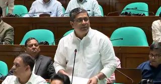 তৃণমূল মানুষের কল্যাণেই এ বাজেট: মীর শাহে আলম